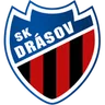 Znak klubu Drásov