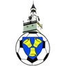 Znak klubu Ivančice „B“