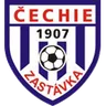 Znak klubu Zastávka „B“
