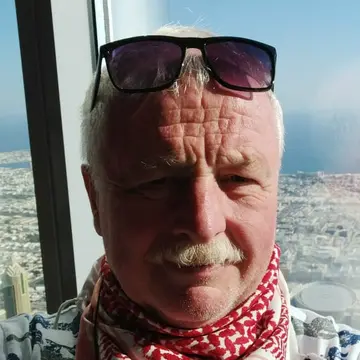 Jaromír Glöckner