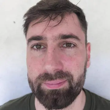 Holý Tomáš