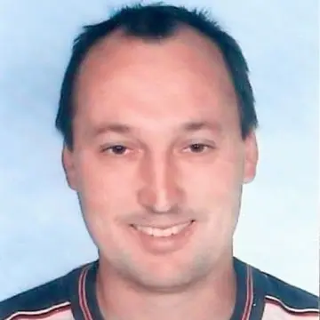 Tomáš Hron