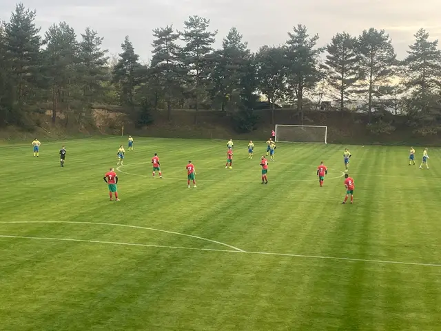 Moravské Bránice – Drásov 6:0 — fotka 2