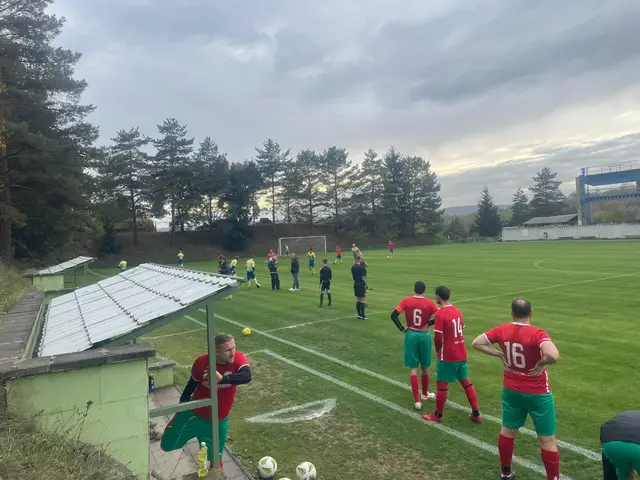 Moravské Bránice – Drásov 6:0 — fotka 3
