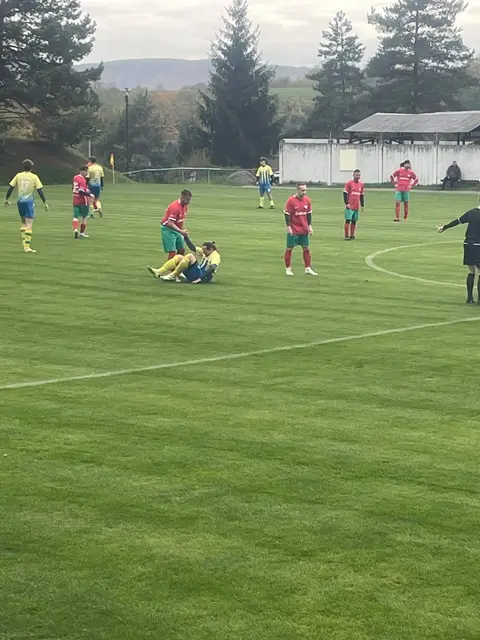 Moravské Bránice – Drásov 6:0 — fotka 5