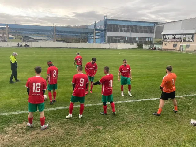 Moravské Bránice – Drásov 6:0 — fotka 8