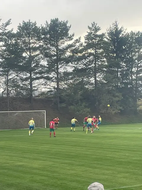 Moravské Bránice – Drásov 6:0 — fotka 9