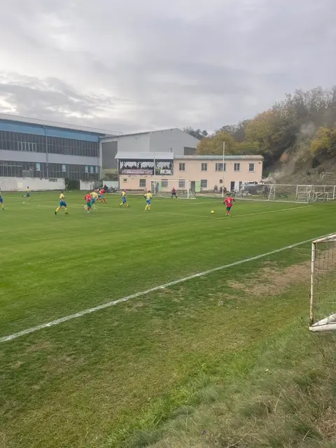 Moravské Bránice – Drásov 6:0 — fotka 11
