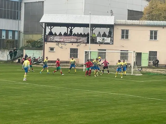 Moravské Bránice – Drásov 6:0 — fotka 12