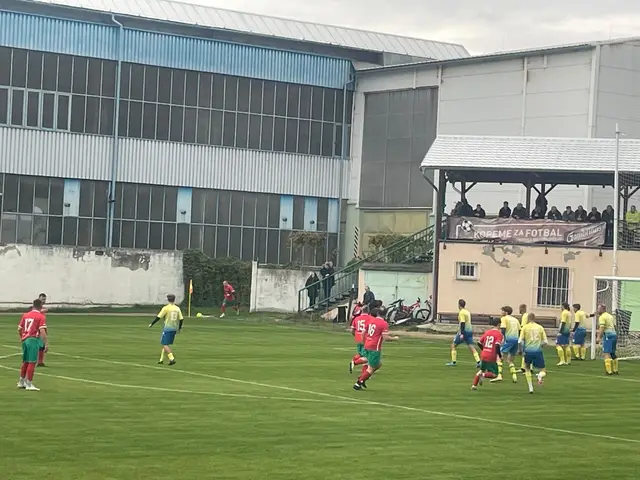 Moravské Bránice – Drásov 6:0 — fotka 13