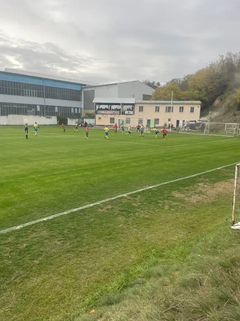 Moravské Bránice – Drásov 6:0 — fotka 14