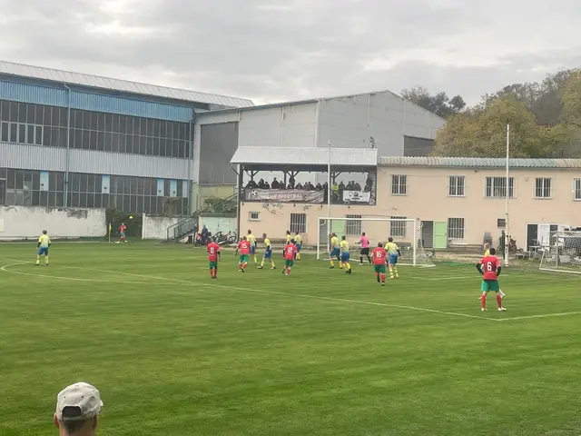 Moravské Bránice – Drásov 6:0 — fotka 15