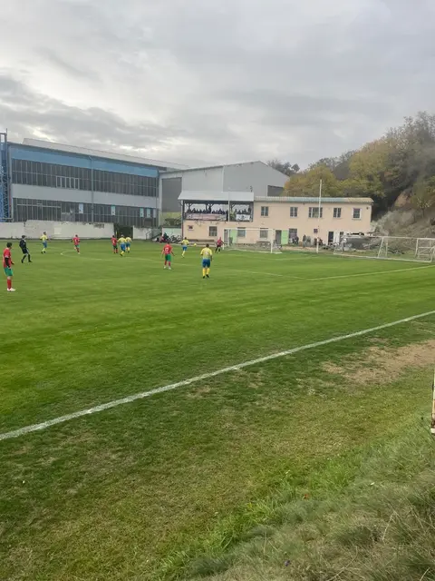Moravské Bránice – Drásov 6:0 — fotka 16