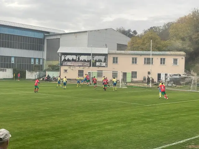 Moravské Bránice – Drásov 6:0 — fotka 19