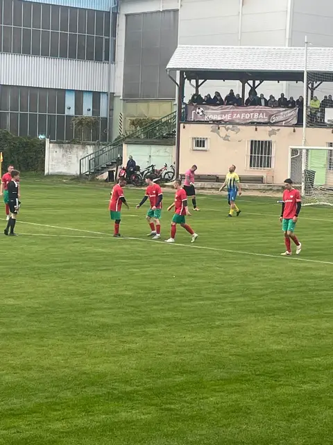 Moravské Bránice – Drásov 6:0 — fotka 20
