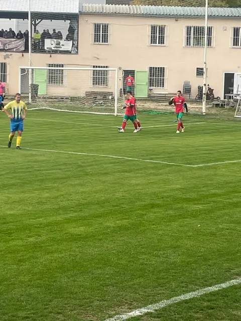 Moravské Bránice – Drásov 6:0 — fotka 21