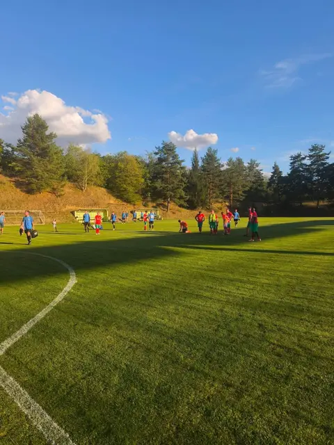 Moravské Bránice – Lažánky 1:0 (0:0) — fotka 2