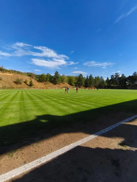 Moravské Bránice – Lažánky 1:0 (0:0) — fotka 3