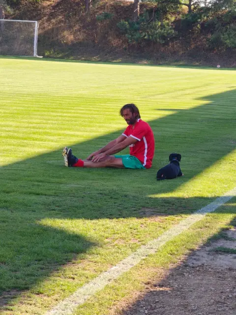 Moravské Bránice – Lažánky 1:0 (0:0) — fotka 4