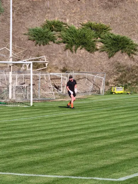 Moravské Bránice – Lažánky 1:0 (0:0) — fotka 6