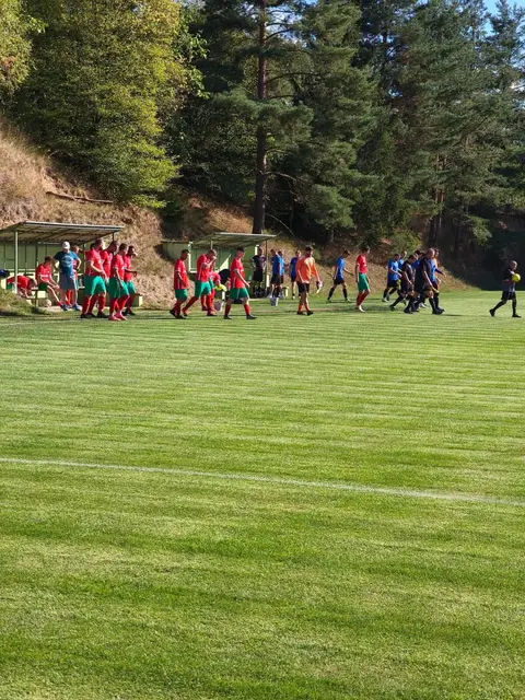 Moravské Bránice – Lažánky 1:0 (0:0) — fotka 7