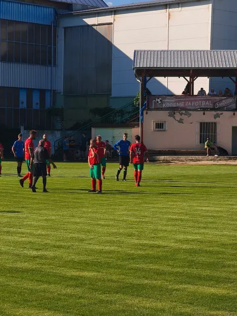 Moravské Bránice – Lažánky 1:0 (0:0) — fotka 9