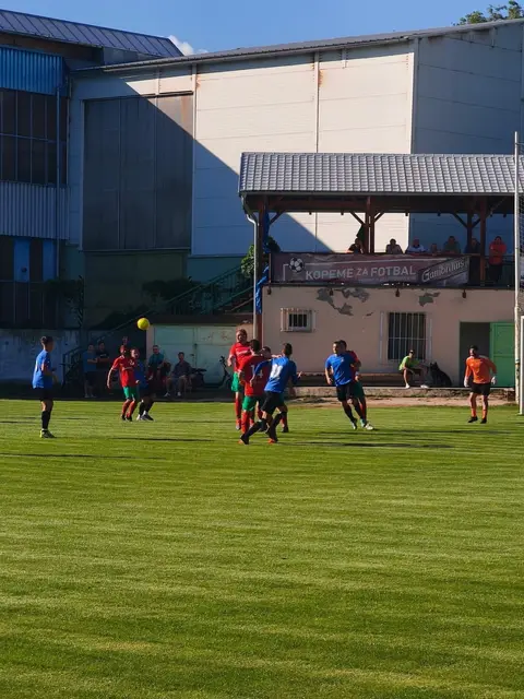 Moravské Bránice – Lažánky 1:0 (0:0) — fotka 10