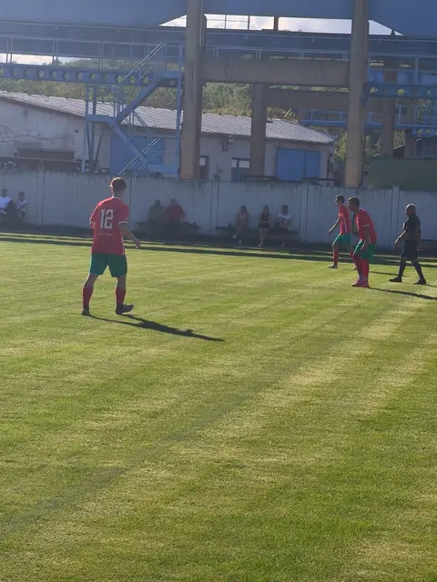 Moravské Bránice – Lažánky 1:0 (0:0) — fotka 15