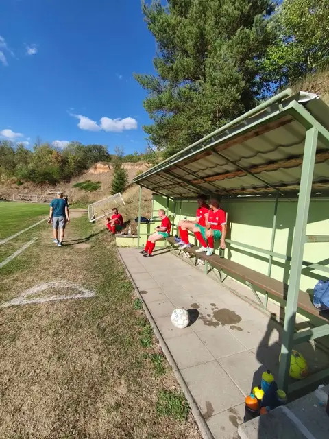Moravské Bránice – Lažánky 1:0 (0:0) — fotka 16