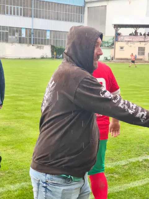 Moravské Bránice – Oslavany „B“ 3:1 — fotka 4