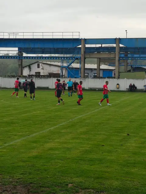 Moravské Bránice – Oslavany „B“ 3:1 — fotka 6
