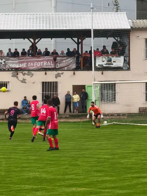 Moravské Bránice – Oslavany „B“ 3:1 — fotka 17