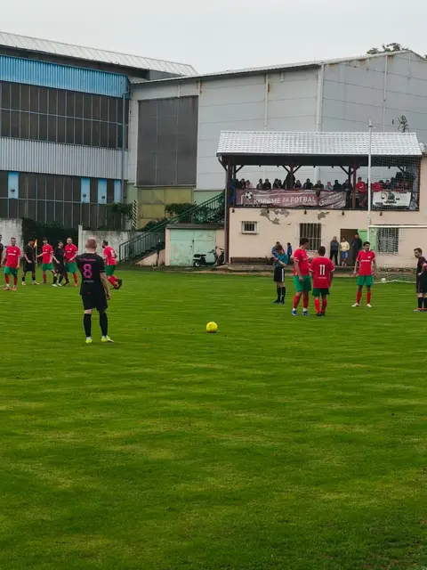 Moravské Bránice – Oslavany „B“ 3:1 — fotka 20