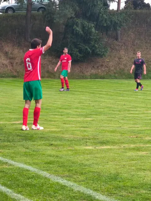 Moravské Bránice – Oslavany „B“ 3:1 — fotka 22