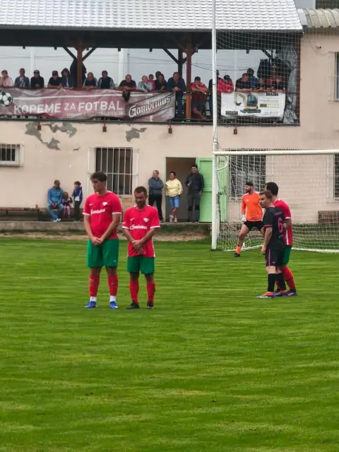 Moravské Bránice – Oslavany „B“ 3:1 — fotka 25