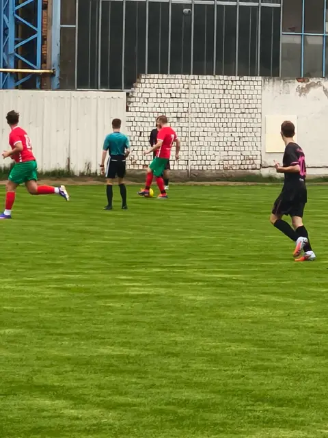 Moravské Bránice – Oslavany „B“ 3:1 — fotka 31