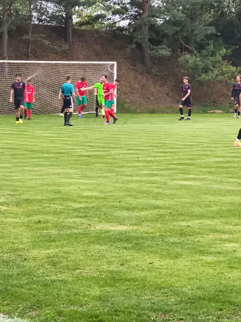 Moravské Bránice – Oslavany „B“ 3:1 — fotka 32