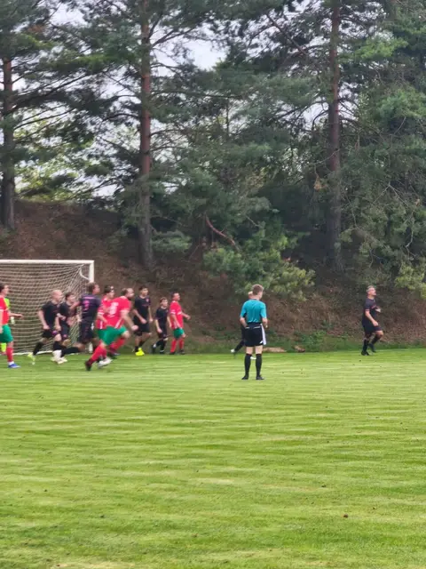Moravské Bránice – Oslavany „B“ 3:1 — fotka 37