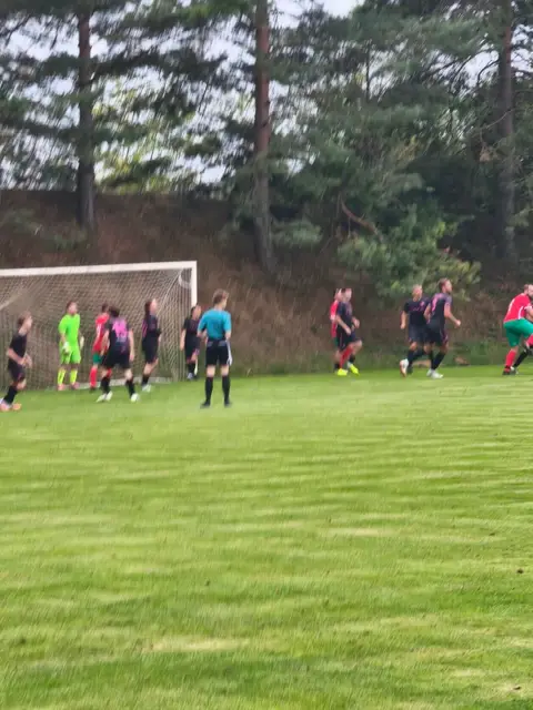 Moravské Bránice – Oslavany „B“ 3:1 — fotka 39