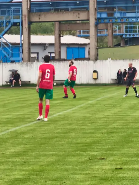 Moravské Bránice – Oslavany „B“ 3:1 — fotka 41
