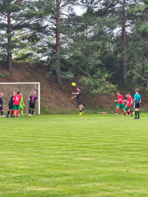 Moravské Bránice – Oslavany „B“ 3:1 — fotka 43