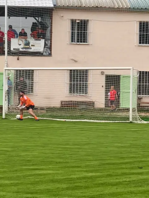 Moravské Bránice – Oslavany „B“ 3:1 — fotka 44