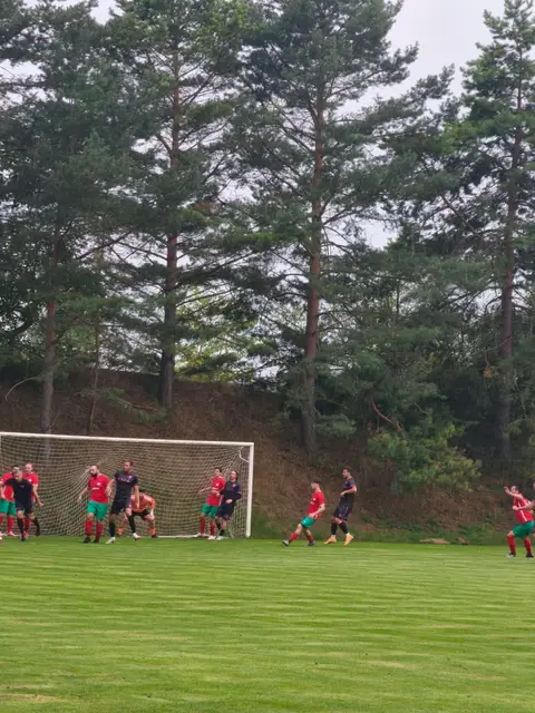 Moravské Bránice – Oslavany „B“ 3:1 — fotka 47