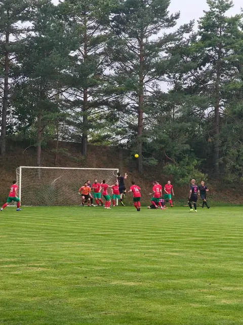 Moravské Bránice – Oslavany „B“ 3:1 — fotka 51