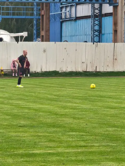 Moravské Bránice – Oslavany „B“ 3:1 — fotka 52