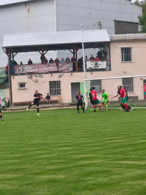 Moravské Bránice – Oslavany „B“ 3:1 — fotka 53