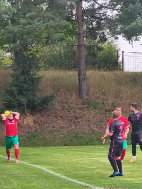 Moravské Bránice – Oslavany „B“ 3:1 — fotka 55