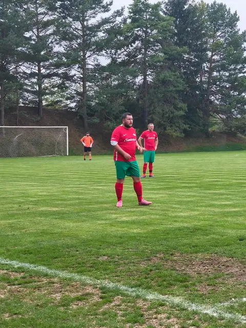 Moravské Bránice – Oslavany „B“ 3:1 — fotka 57