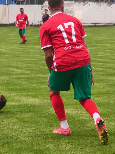 Moravské Bránice – Oslavany „B“ 3:1 — fotka 60