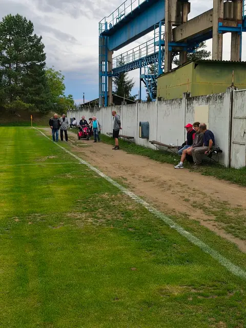 Moravské Bránice – Oslavany „B“ 3:1 — fotka 62